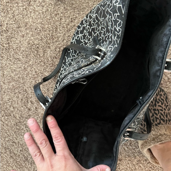 Michael kors stars bag - Picture 2 of 3